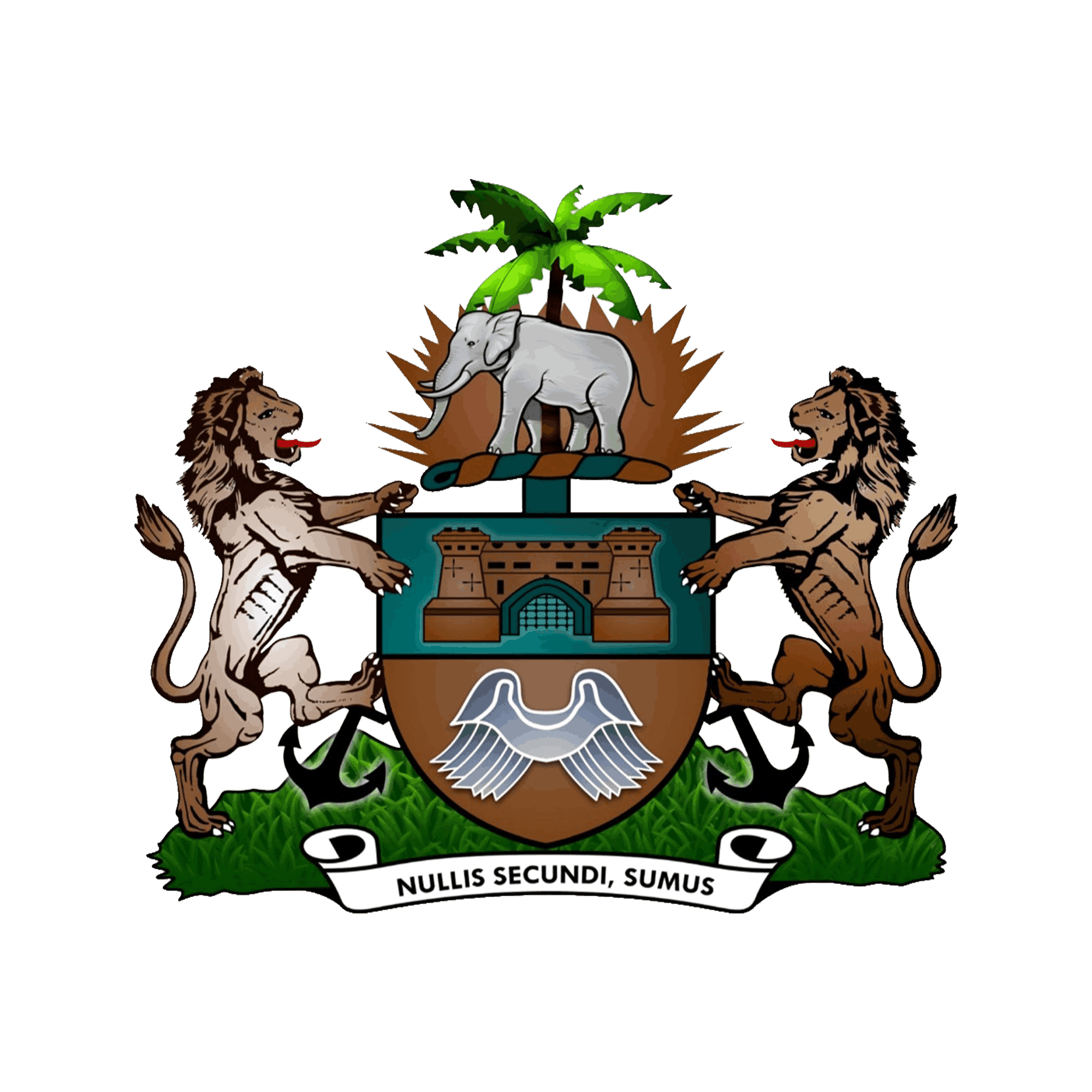 Sekondi-Takoradi Metropolitan Assembly (STMA)